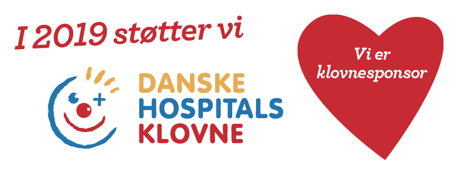 Danske Hospitalsklovne